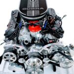 Ford 427 / 538 Horsepower Crate Engine