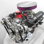 363 / 500 HP Crate Engine For Mustang