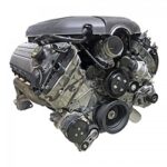 GEN 2 - 5.0 Ford Coyote Cobra Kit With 5 Speed TKX 5 Speed PKG