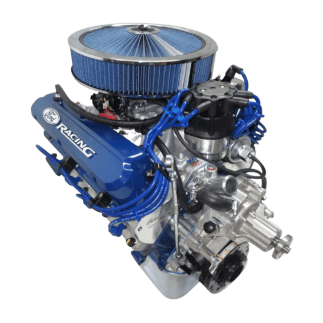 302, 427w, Coyote, Godzilla Turn Key Ford Crate Engines For Sale