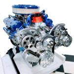 347 / 425 HP Crate Engine For Mustang