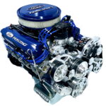 302 / 350 HP Crate Engine For Muscle Cars