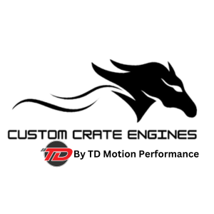 Mustang Crate Engines